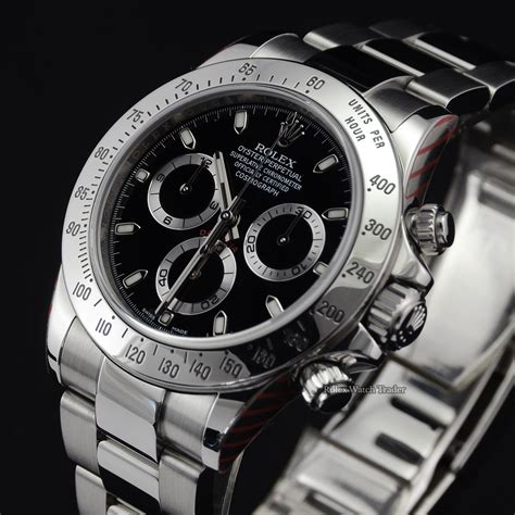 rolex daytona 116520 p|rolex daytona 116520 serviced by.